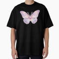 Gentle Energy Butterfly – Soft Pastel Aesthetic Design by DreamelleStudio