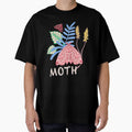 Moth — Still she flew by FredaLilly85
