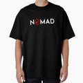 Nomad / Compass by Sunpeak Merch