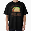 Taco Bout a Great Day | National Taco Day by GeeksterGraphics