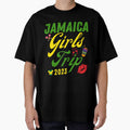 Jamaica Girls Trip 2023 Colorful Party Women Costume by 27th-Tee