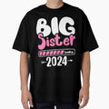 Big Sister Loading 2024 - Promoted to Big Sister by Ake10