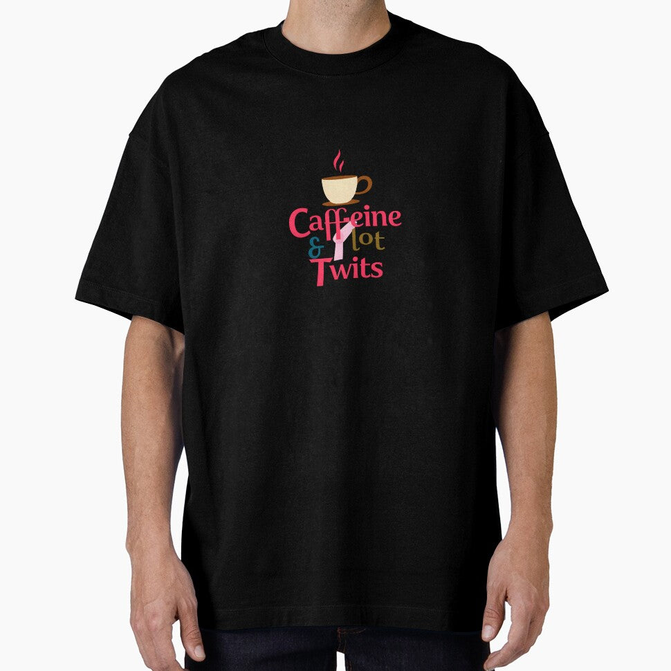 Caffeine with Plot Twists by Coffread