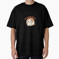 In Loaf We Trust – Funny Cat Loaf Meme Retro T-Shirt by Cozy Cat Collective