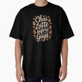 Chai Latte Before Guys by ManiaPopShop