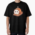 Cute Loaf Cat by Banana Split Collective