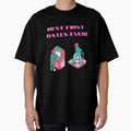 BEST DATES EVER!!!! by mkzmerch