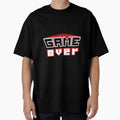 Game Over by Gravity1206