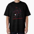 Kawaii Ninja Dumpling Street Warrior Kanji - Japanese Art Style minimalistic art by BeaverFriends