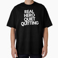 Quiet Quitting by Anumaly