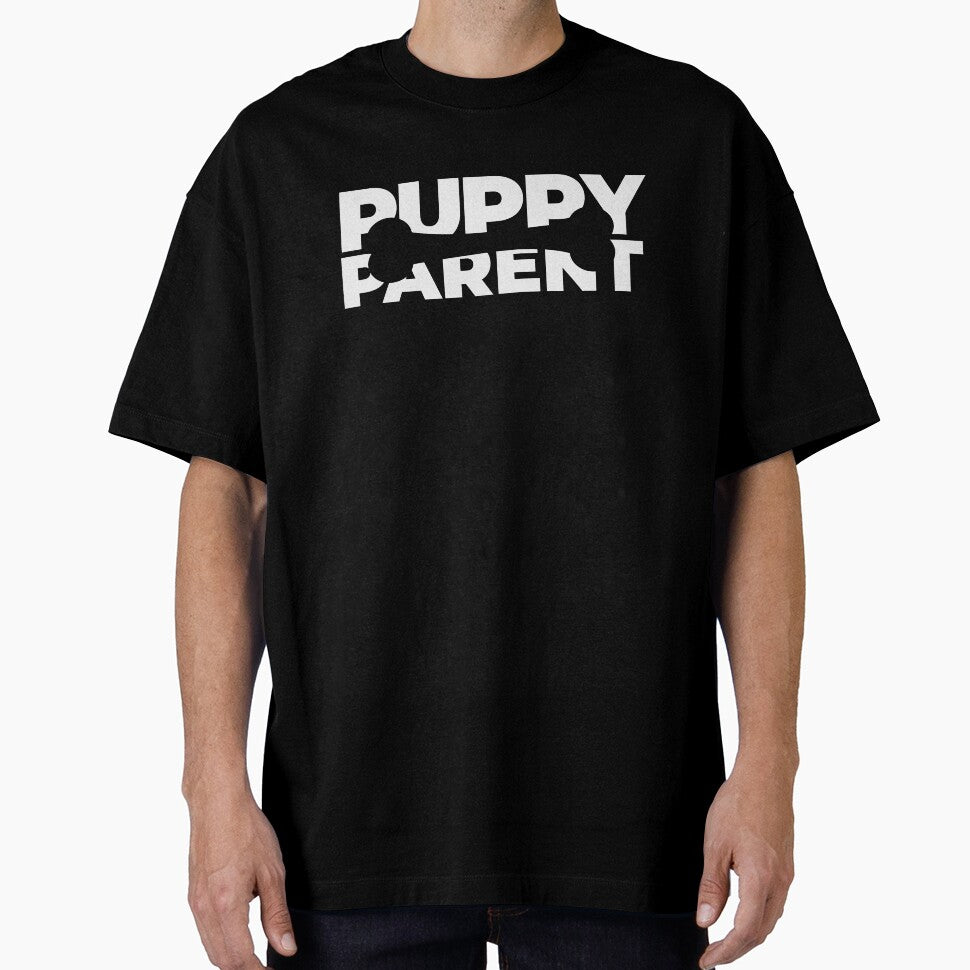 Puppy Parent by LiamTheo