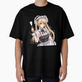 Kawaii Blonde Anime Maid: Your Adorable Fantasy by Anime-Community