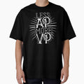 Less AP More VP by polliadesign