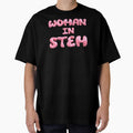 Woman in STEM Bubbly Pink by GenBio