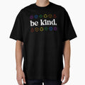 Be Kind by lootandloomm