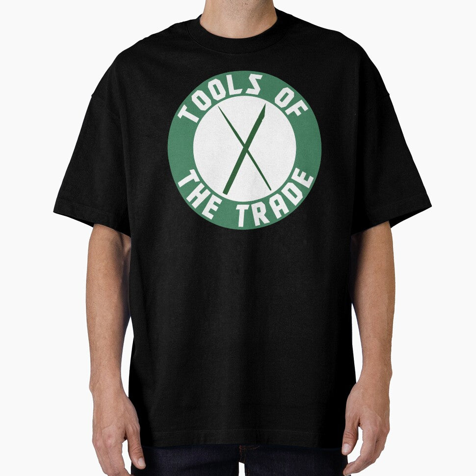 Tools of the Trade: Hobby Tools Circle (Ork Green) by Good People | Tools of the Trade