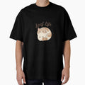 Loaf Life Cute Cat Shirt – Cozy Cat Loaf Aesthetic Tee for Cat Lovers by Cozy Cat Collective