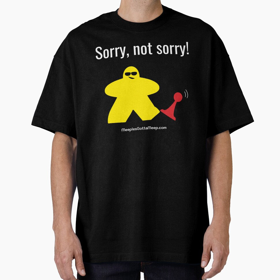 Not Sorry, Yellow by GottaMeep