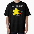 Not Sorry, Yellow by GottaMeep