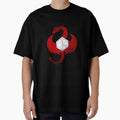 Dungeons and Dragons Design by Nav19at0r