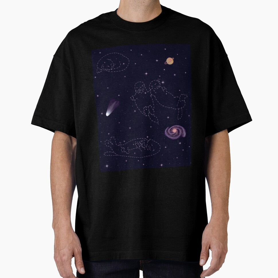 Otter Space by Bits and Bobs