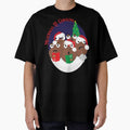 Meatballs A' Caroling by Artist of One