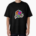 Pride D20 by DogEarDesigns