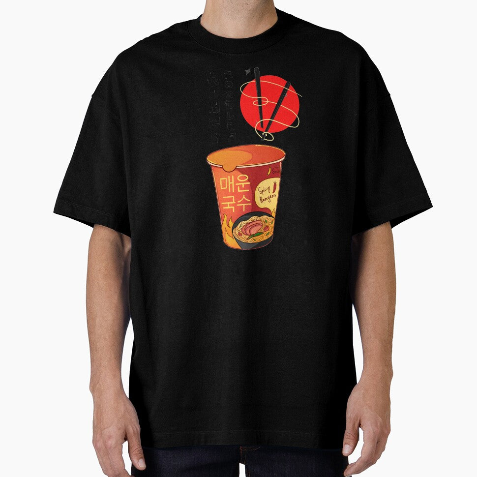 Ramen noodles instant noodles japan by Armkdesigns