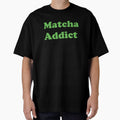 Matcha Addict by mothernatural