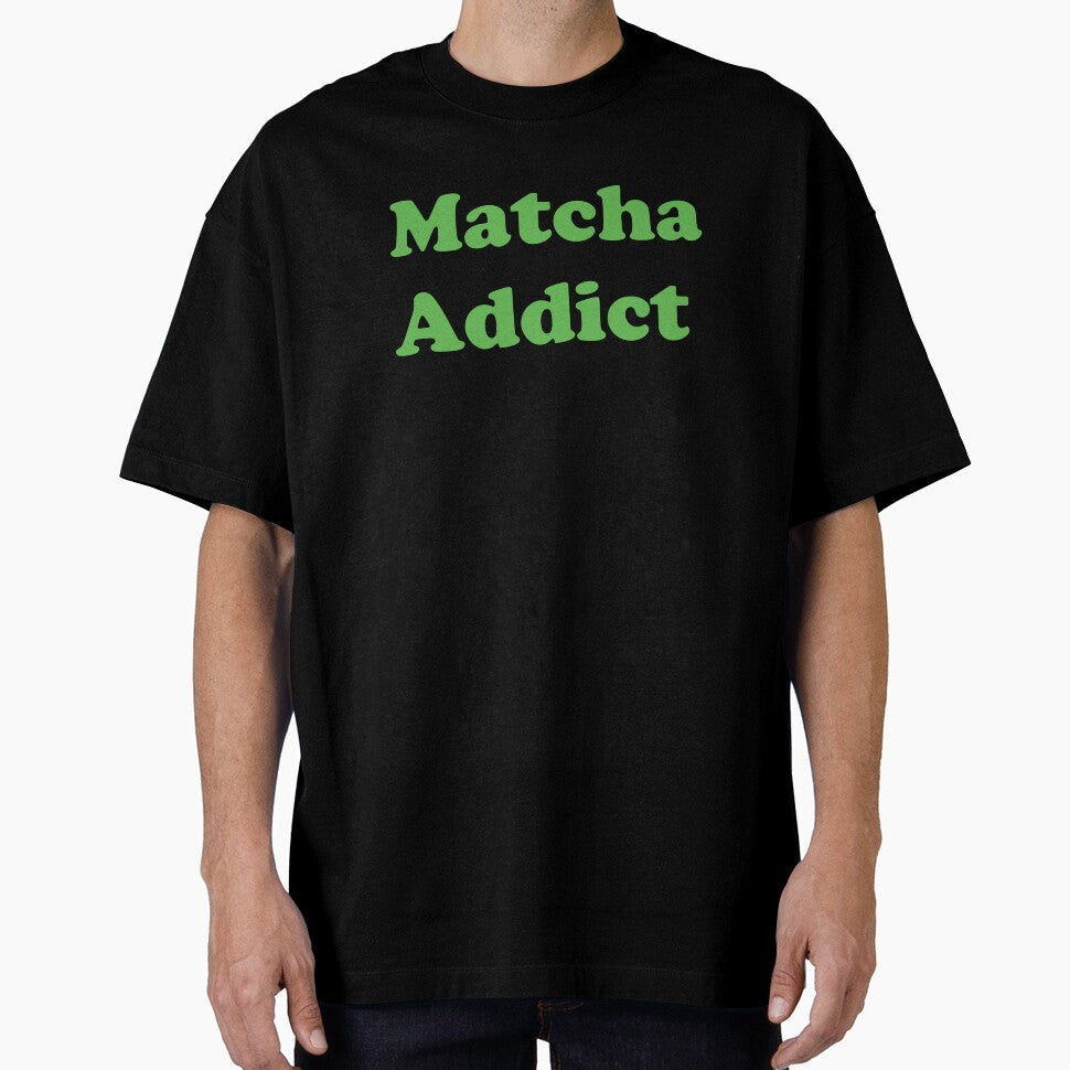 Matcha Addict by mothernatural