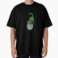 Color Cat Cactus - "Catcus" by ereardon0