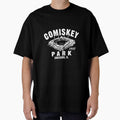 Comiskey Park by mrhexperience