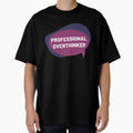 Scorpio professional overthinker design by scorpiorules