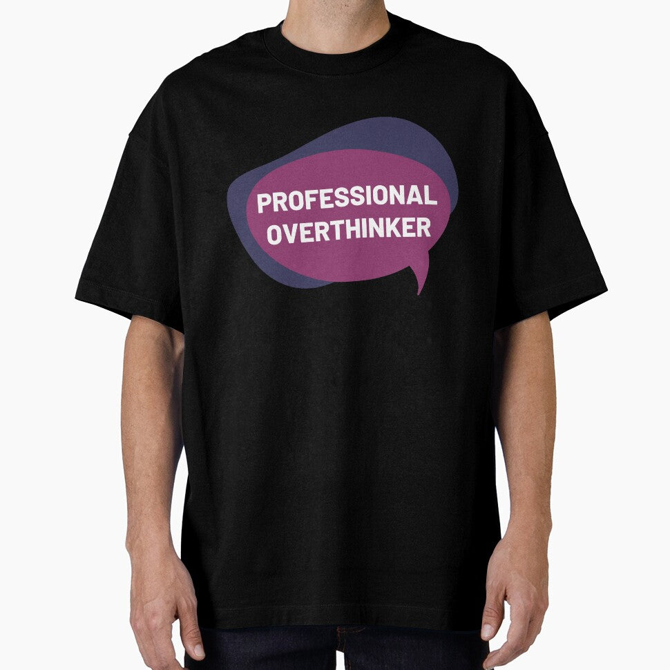 Scorpio professional overthinker design by scorpiorules
