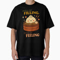 Asian Food Full of Feeling by Lia Vina