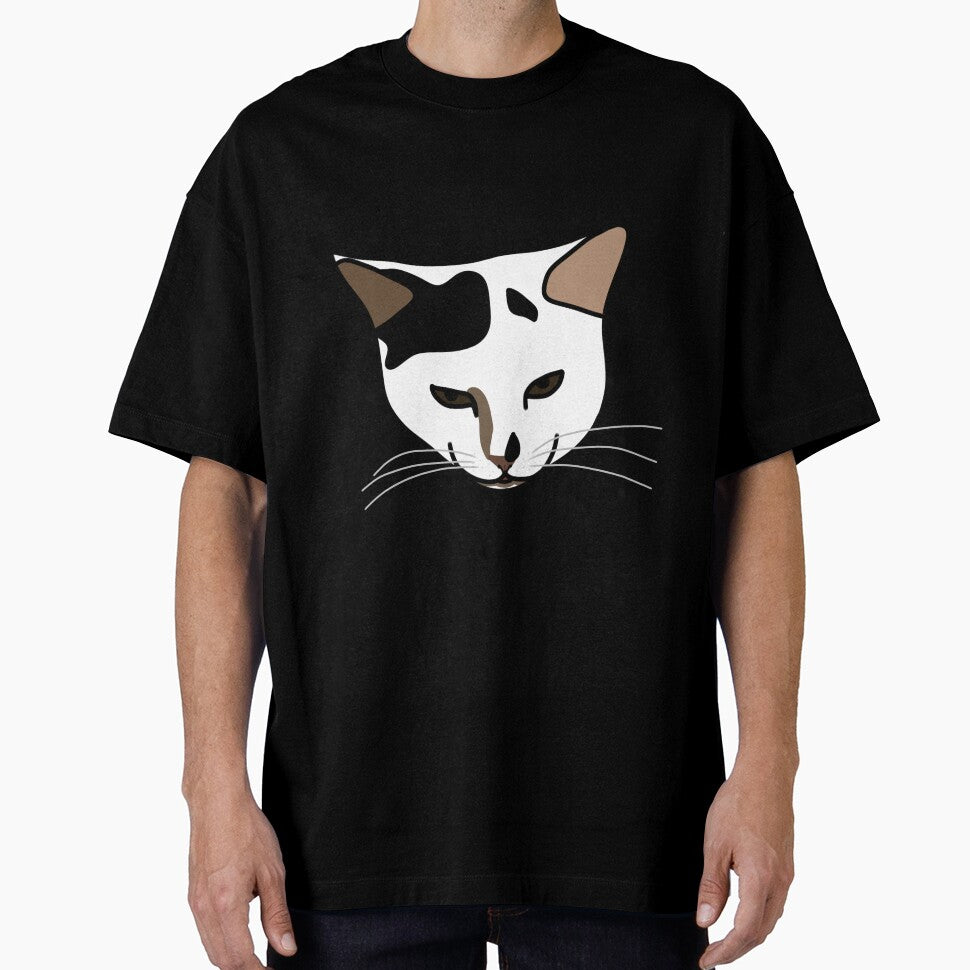 Simple Cat - by Mekredez