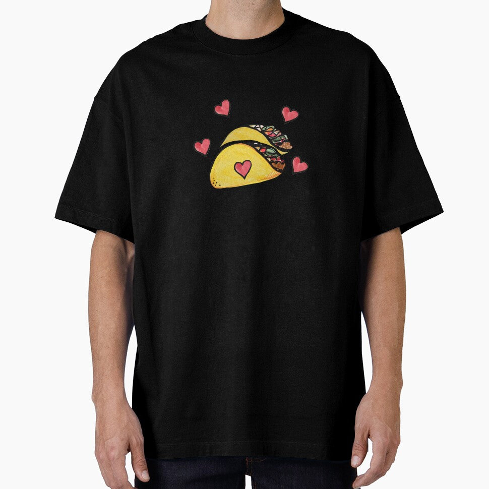 Taco Love by FrictionMaxxing