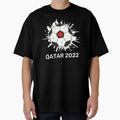 Made In Canada-Canada Soccer -2022-Retro Style-Canada Soccer Team-CANMNT by SighFly52