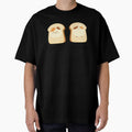 bun calico cat Kitten Lover Funny Bread Baker by TNwandesignart