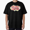 Floral Women in STEM Design by ktbelliss