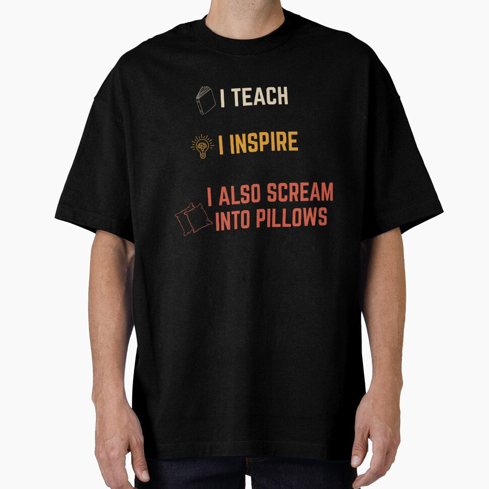 The Real Teacher Mood Design by Teacher Life: Real, Raw & Hilarious