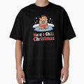 Have a Chill Christmas by Bal Drops