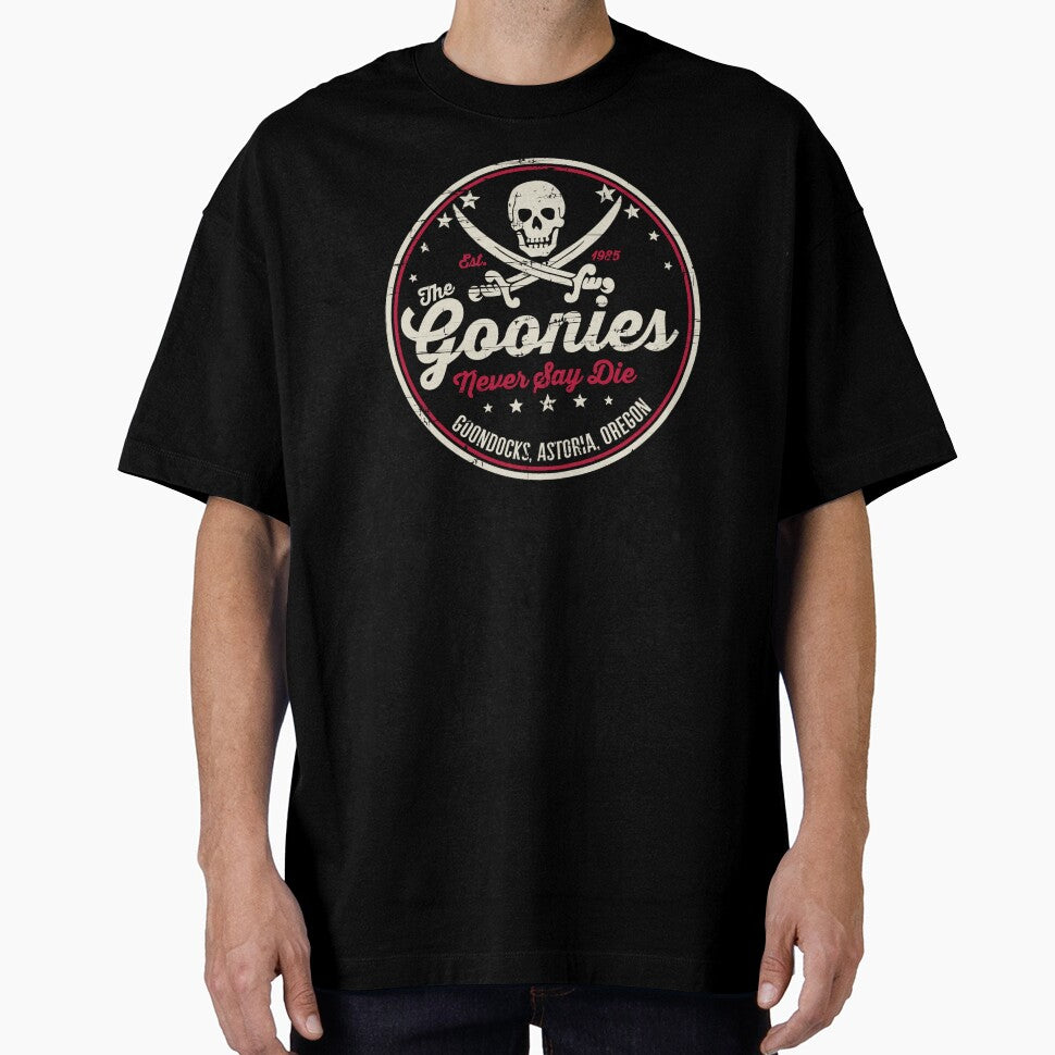 The Goonies of Goondocks by edcarj82