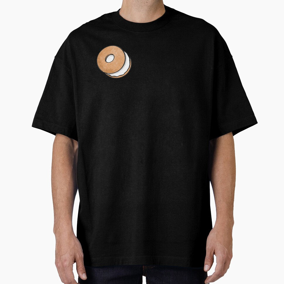 Bagel by StargirlWares