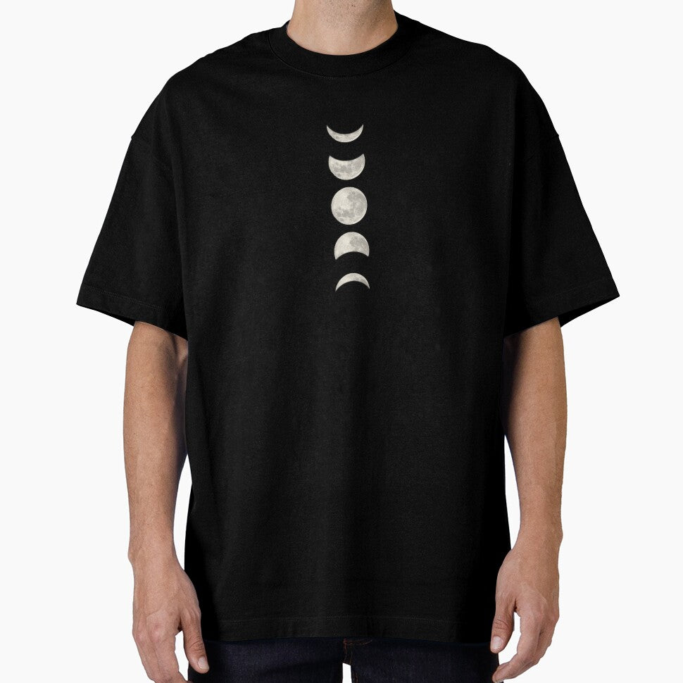 Moon Phases by Daisies and Dread
