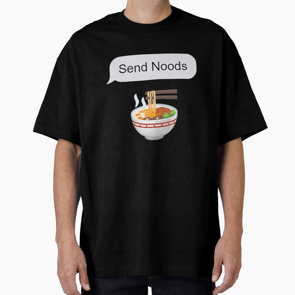 send noods by wildtribe