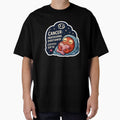 Cancer Professional Overthinker Certified Softie Zodiac by Zodiac Celestial Art