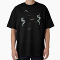 Don't Kill My Vibe I Saved This Shirt by CrypticHMystic