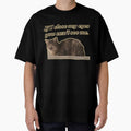 If I close my eyes you can't see me. Cute kitty on a shelf design. by JoyOfHopeStore