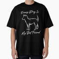 Every Dog Is My Best Friend by Medcher
